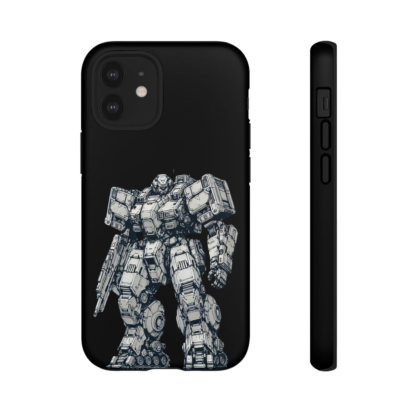 AIGIS Tough Case - iPhone