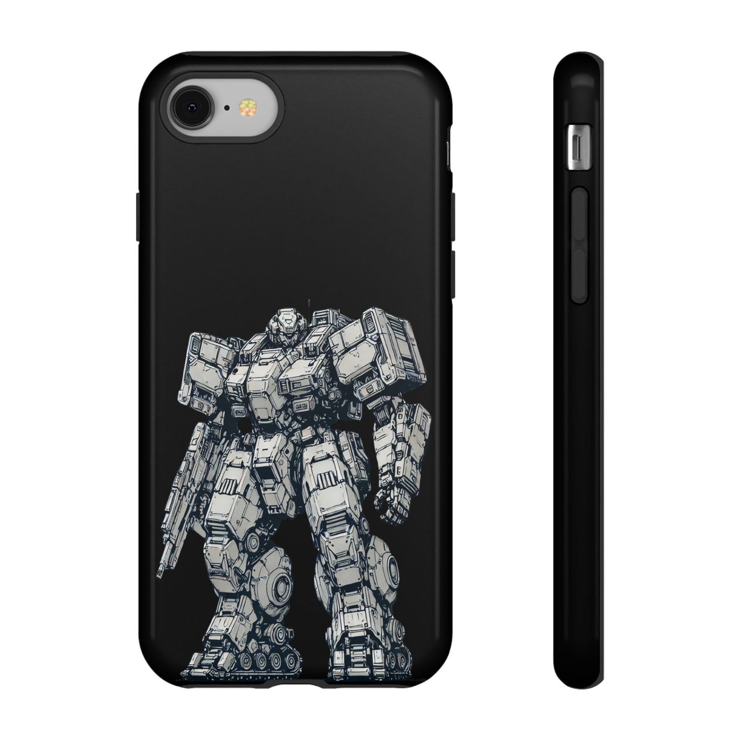 AIGIS Tough Case - iPhone