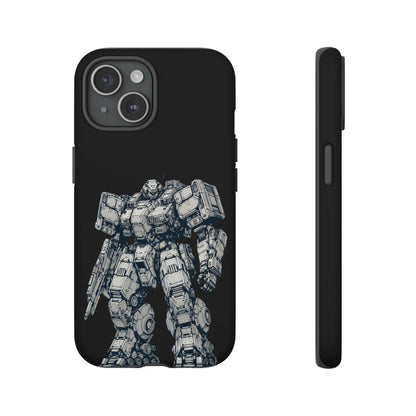 AIGIS Tough Case - iPhone