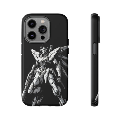 INAZUMA Mecha Tough Case - iPhone