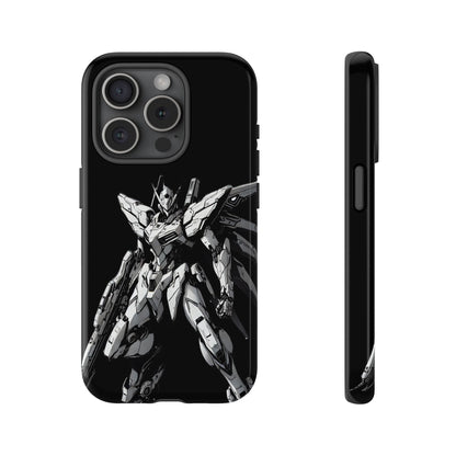 INAZUMA Mecha Tough Case - iPhone