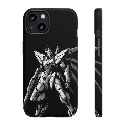 INAZUMA Mecha Tough Case - iPhone