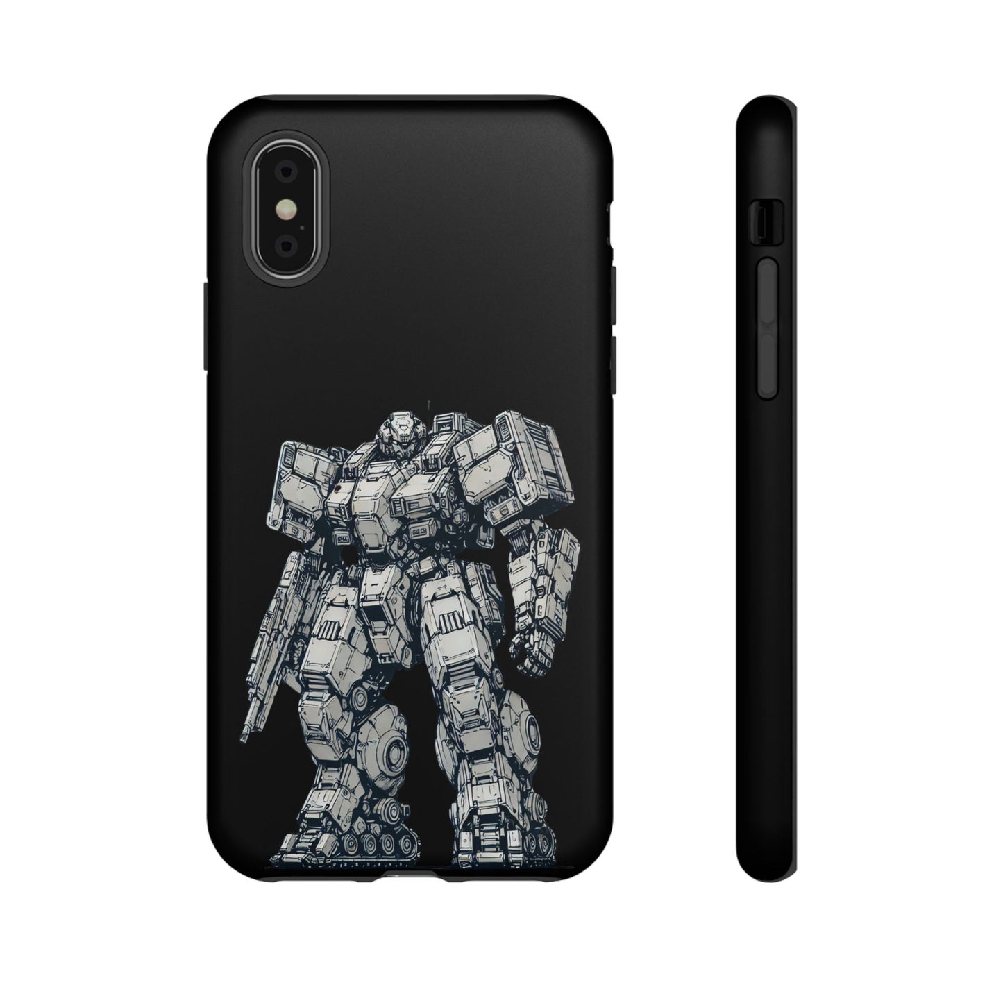 AIGIS Tough Case - iPhone