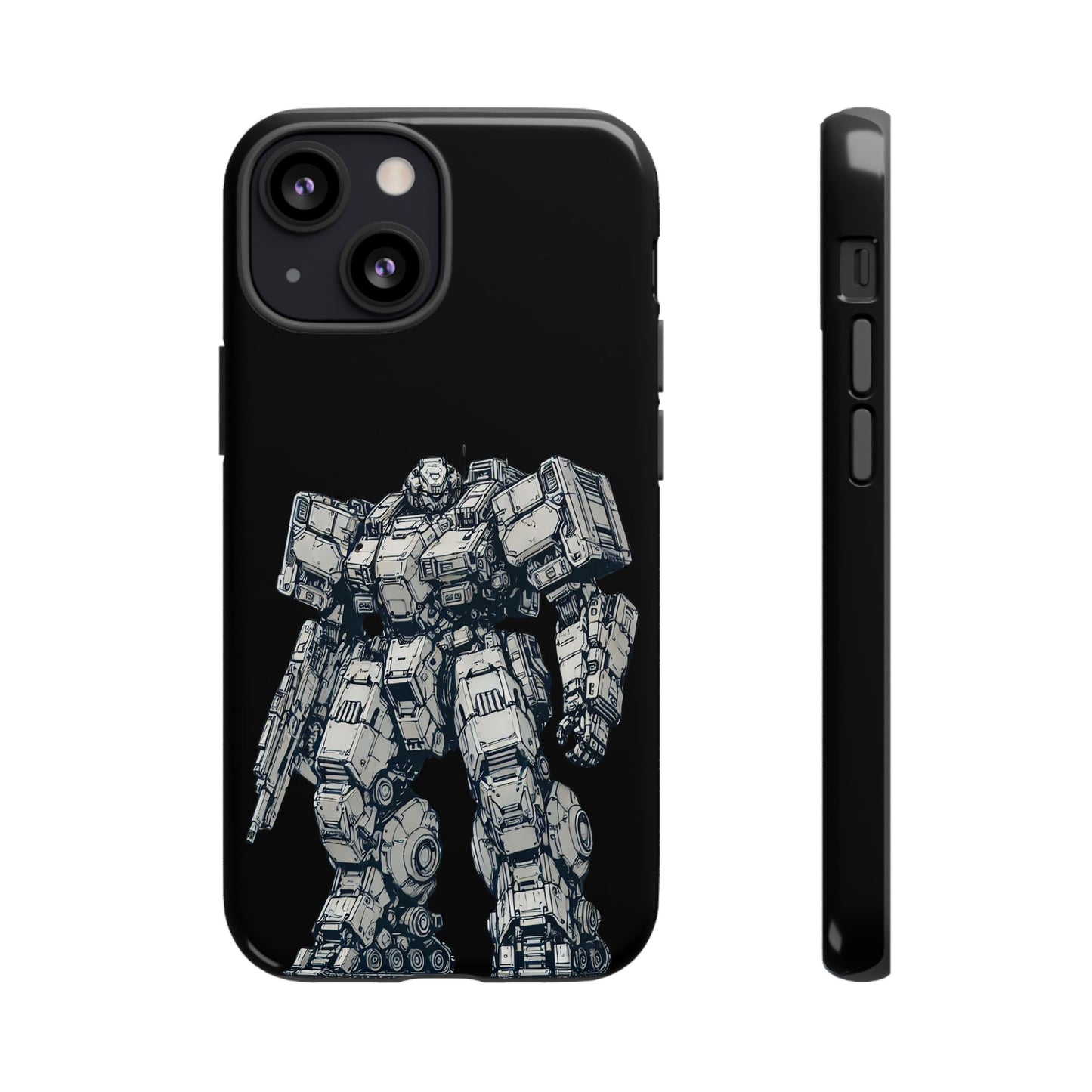 AIGIS Tough Case - iPhone