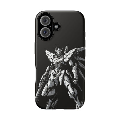 INAZUMA Mecha Tough Case - iPhone