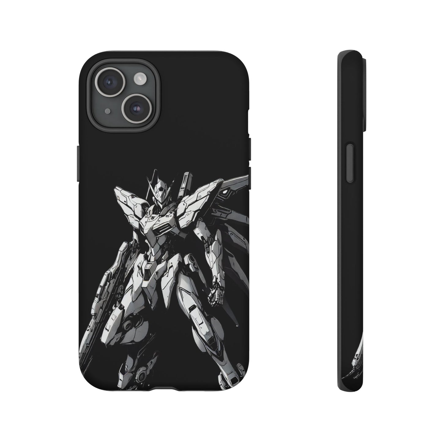 INAZUMA Mecha Tough Case - iPhone