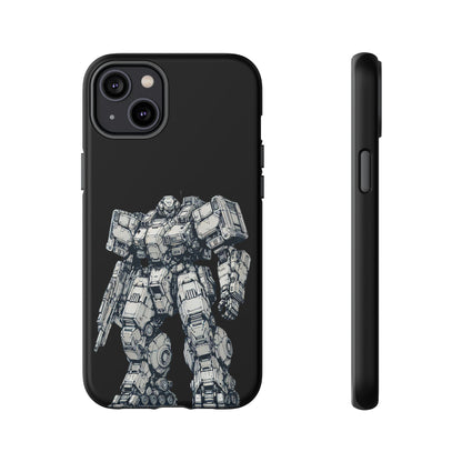 AIGIS Tough Case - iPhone