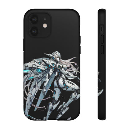 SHINTO GODDESS Mecha Tough Case - iPhone