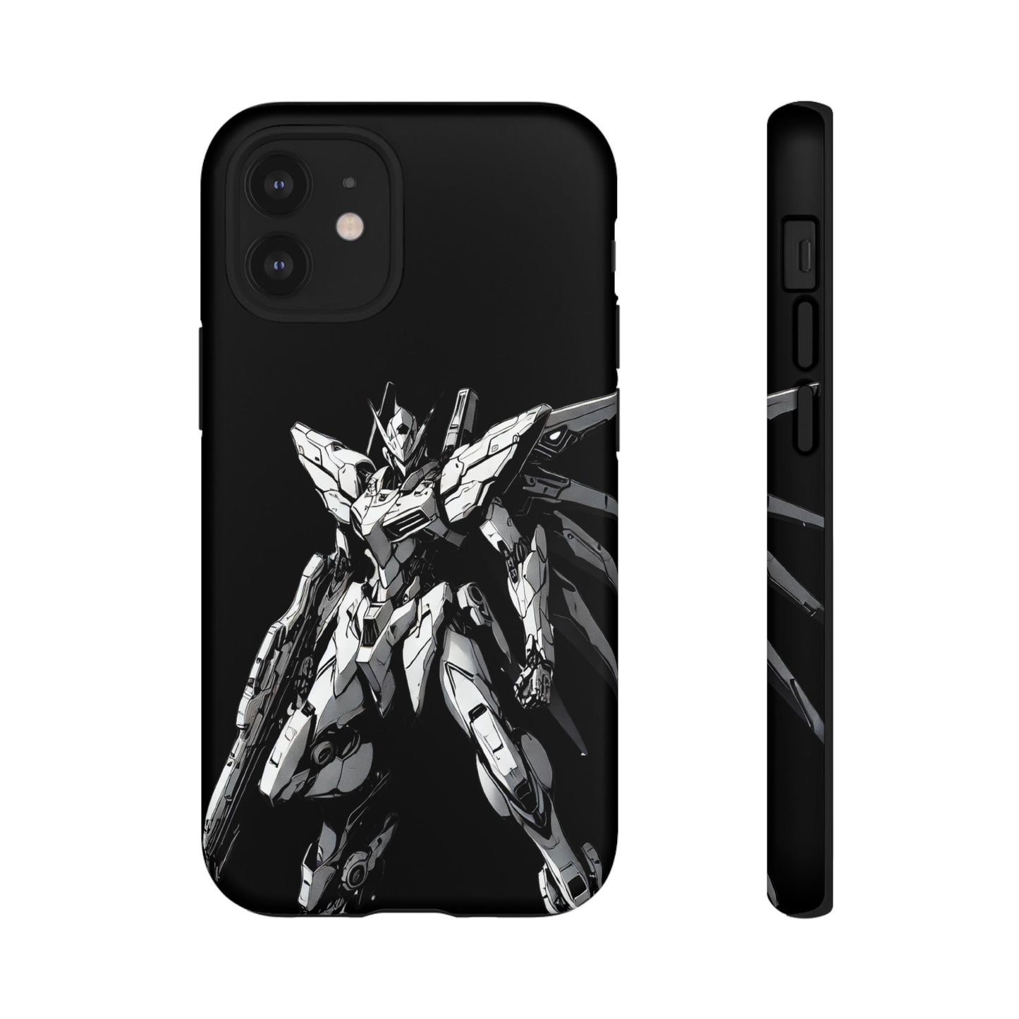 INAZUMA Mecha Tough Case - iPhone