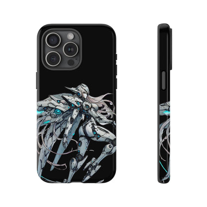 SHINTO GODDESS Mecha Tough Case - iPhone