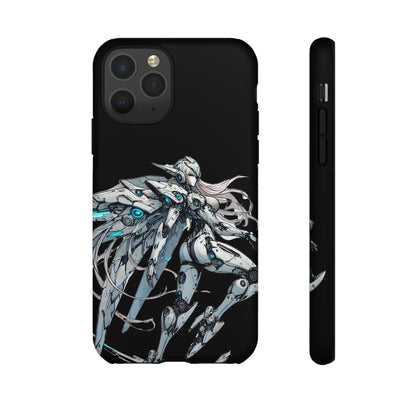 SHINTO GODDESS Mecha Tough Case - iPhone