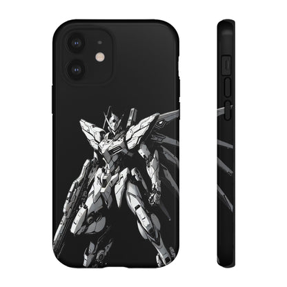 INAZUMA Mecha Tough Case - iPhone