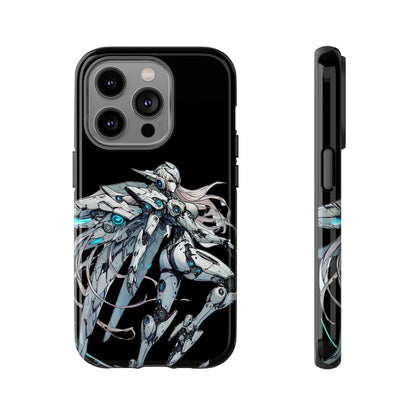 SHINTO GODDESS Mecha Tough Case - iPhone