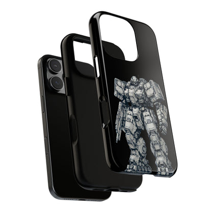 AIGIS Tough Case - iPhone