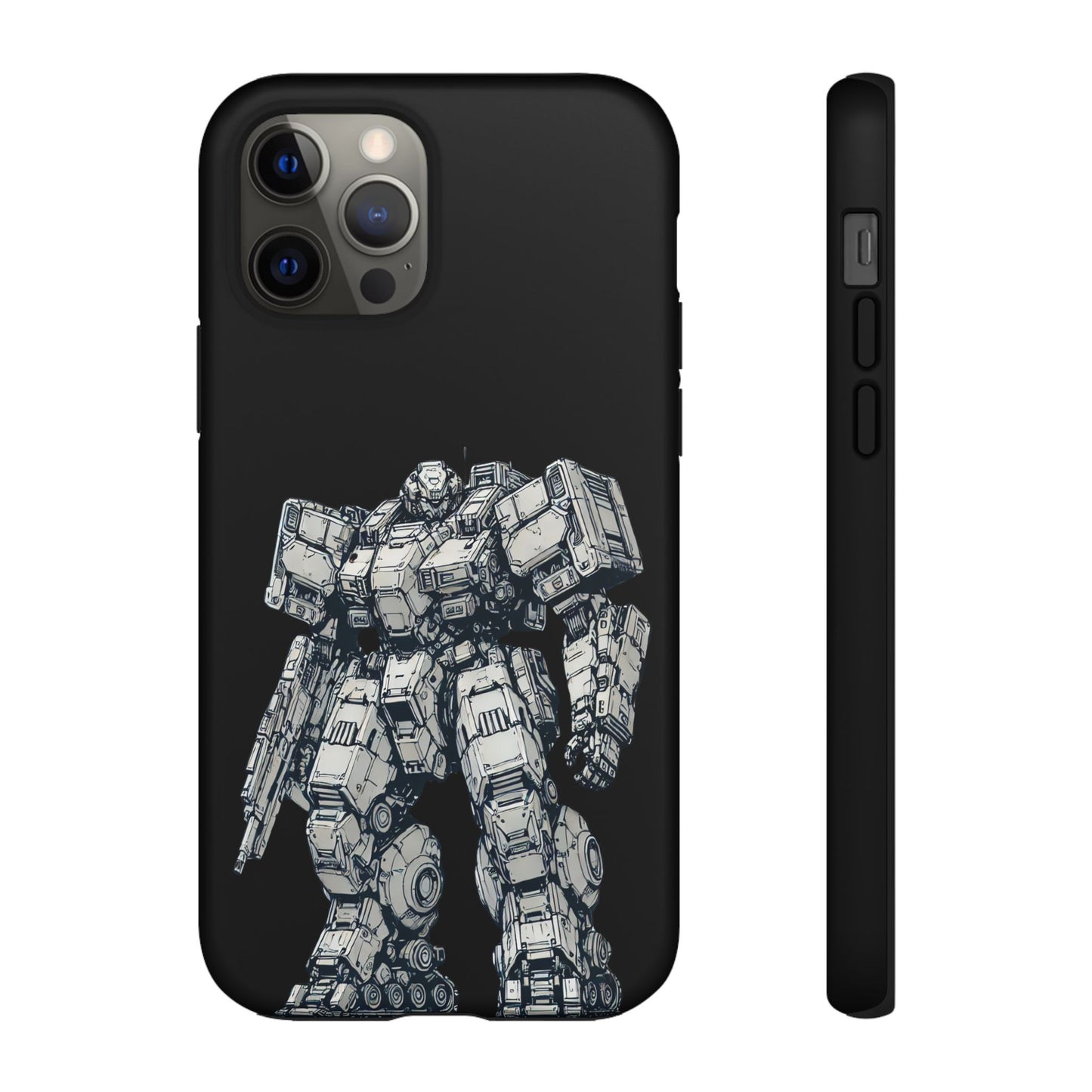 AIGIS Tough Case - iPhone