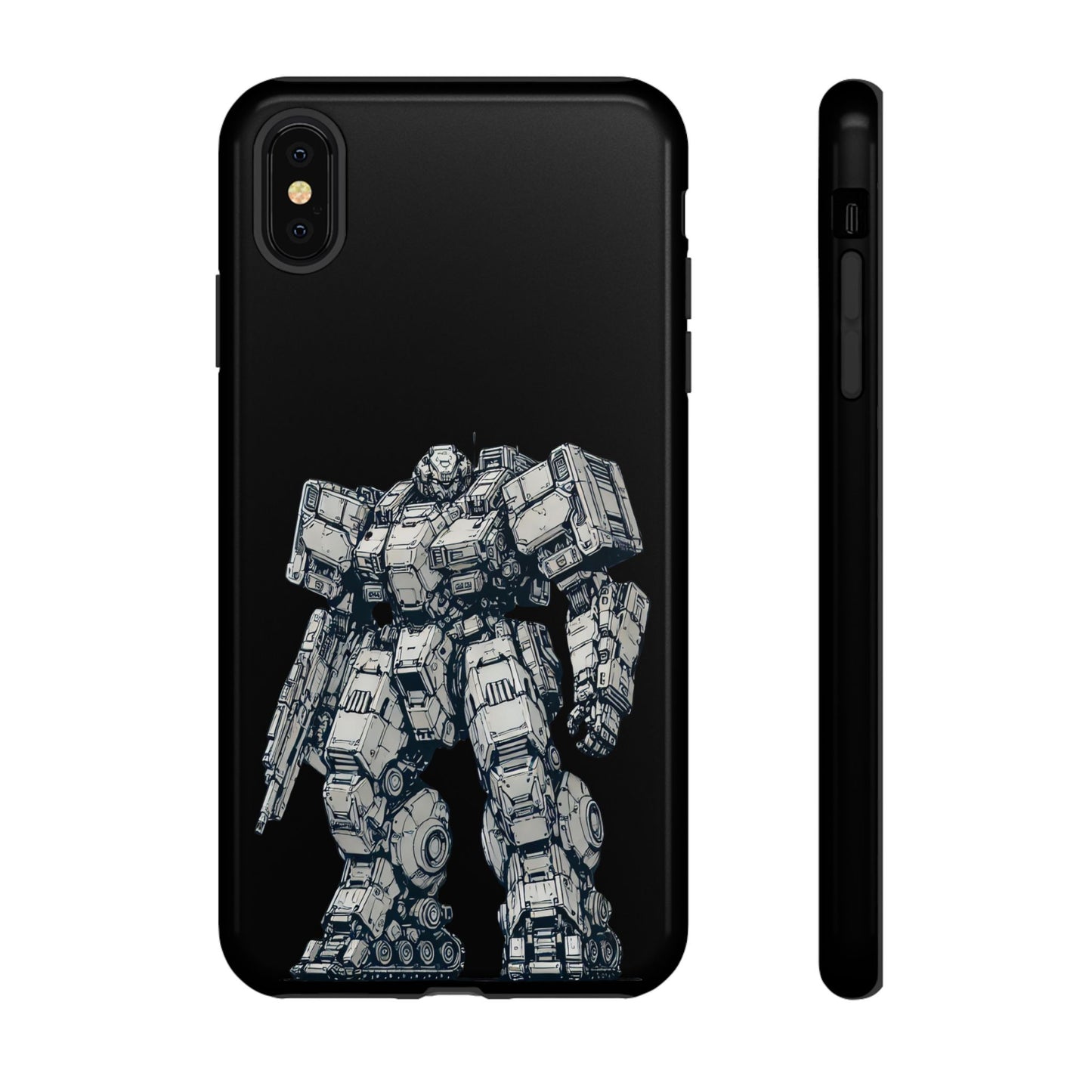 AIGIS Tough Case - iPhone