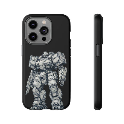 AIGIS Tough Case - iPhone