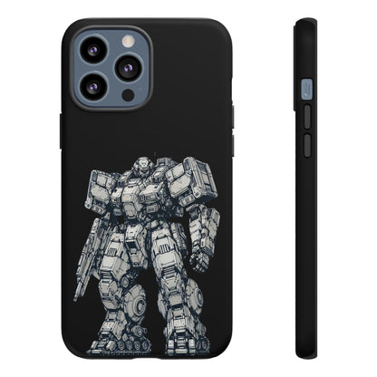 AIGIS Tough Case - iPhone