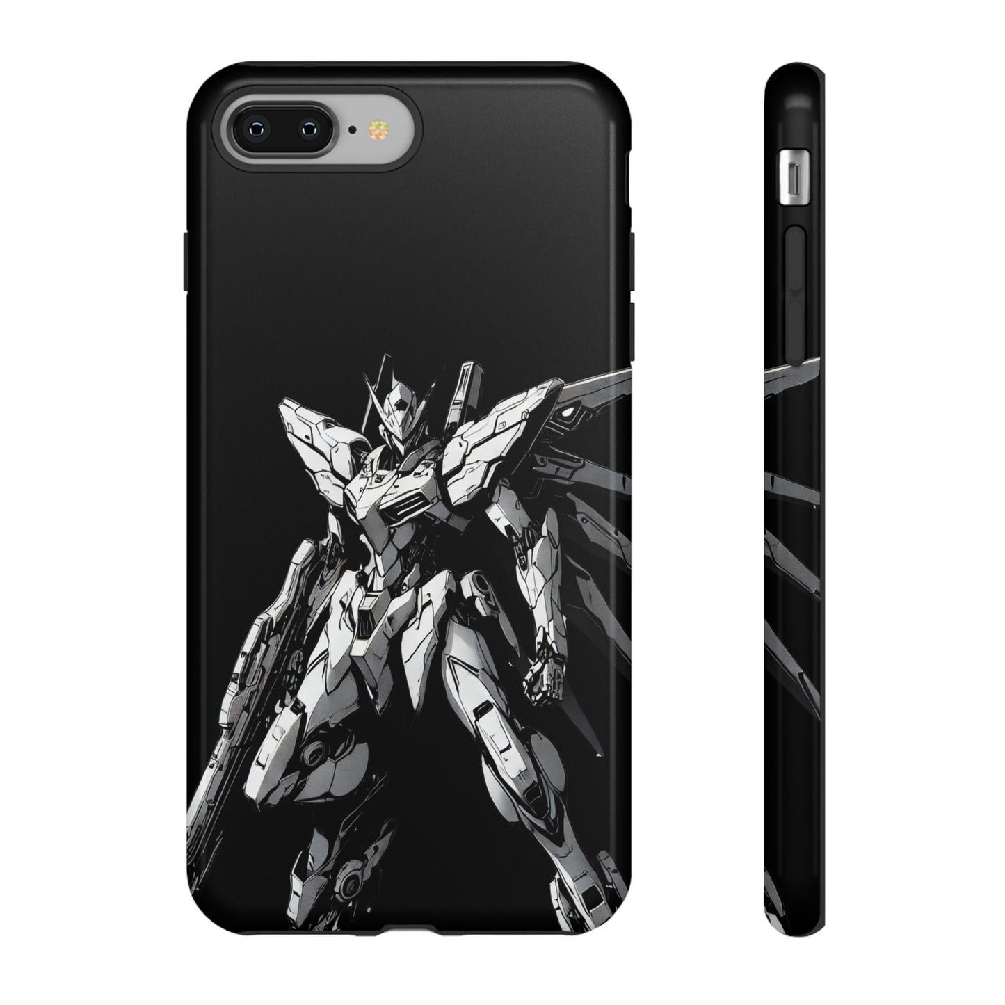 INAZUMA Mecha Tough Case - iPhone