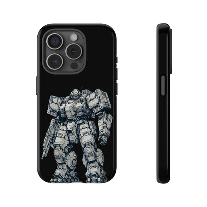 AIGIS Tough Case - iPhone