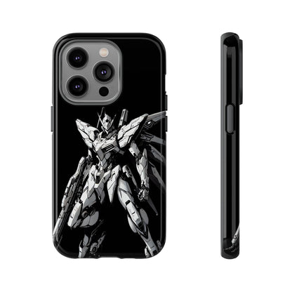 INAZUMA Mecha Tough Case - iPhone