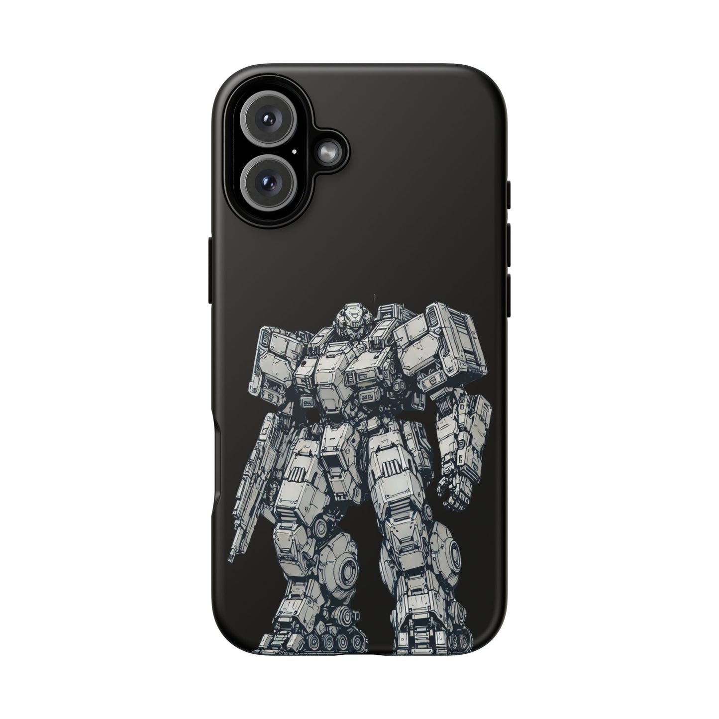 AIGIS Tough Case - iPhone