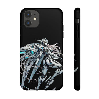 SHINTO GODDESS Mecha Tough Case - iPhone