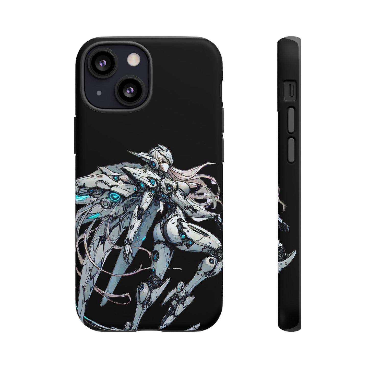 SHINTO GODDESS Mecha Tough Case - iPhone