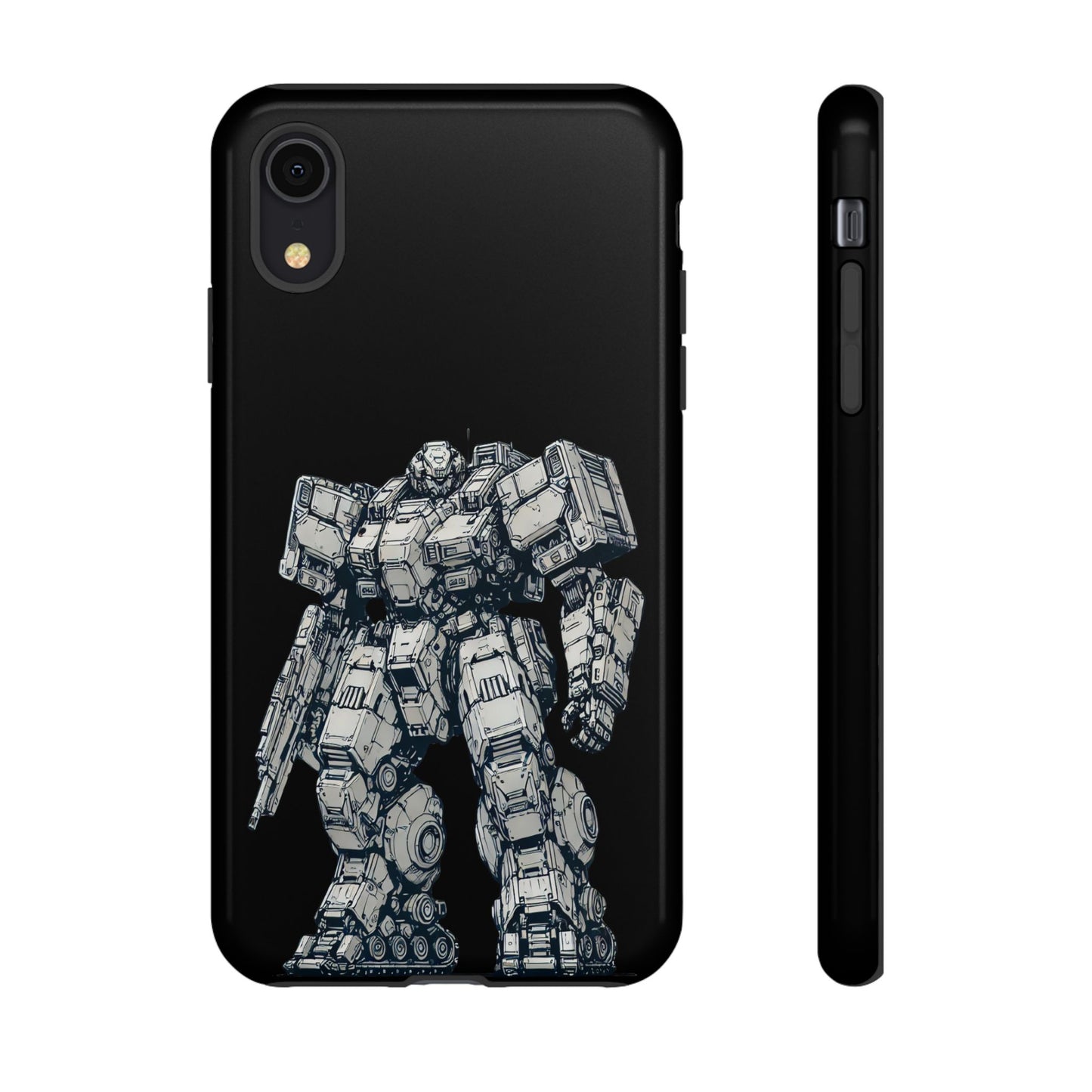 AIGIS Tough Case - iPhone