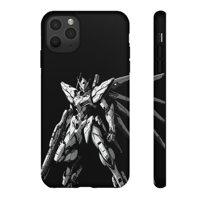 INAZUMA Mecha Tough Case - iPhone