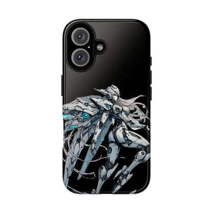 SHINTO GODDESS Mecha Tough Case - iPhone