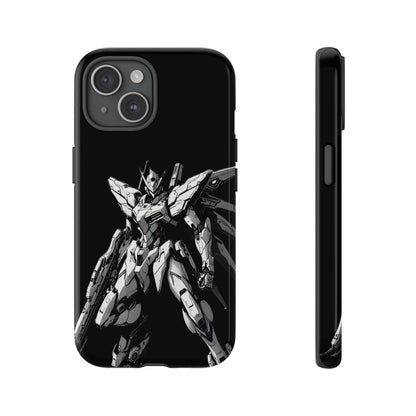 INAZUMA Mecha Tough Case - iPhone