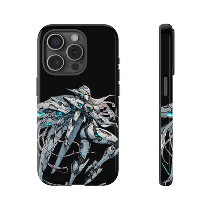 SHINTO GODDESS Mecha Tough Case - iPhone