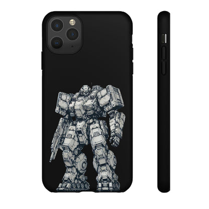 AIGIS Tough Case - iPhone