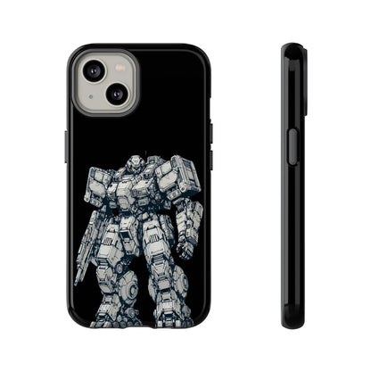 AIGIS Tough Case - iPhone