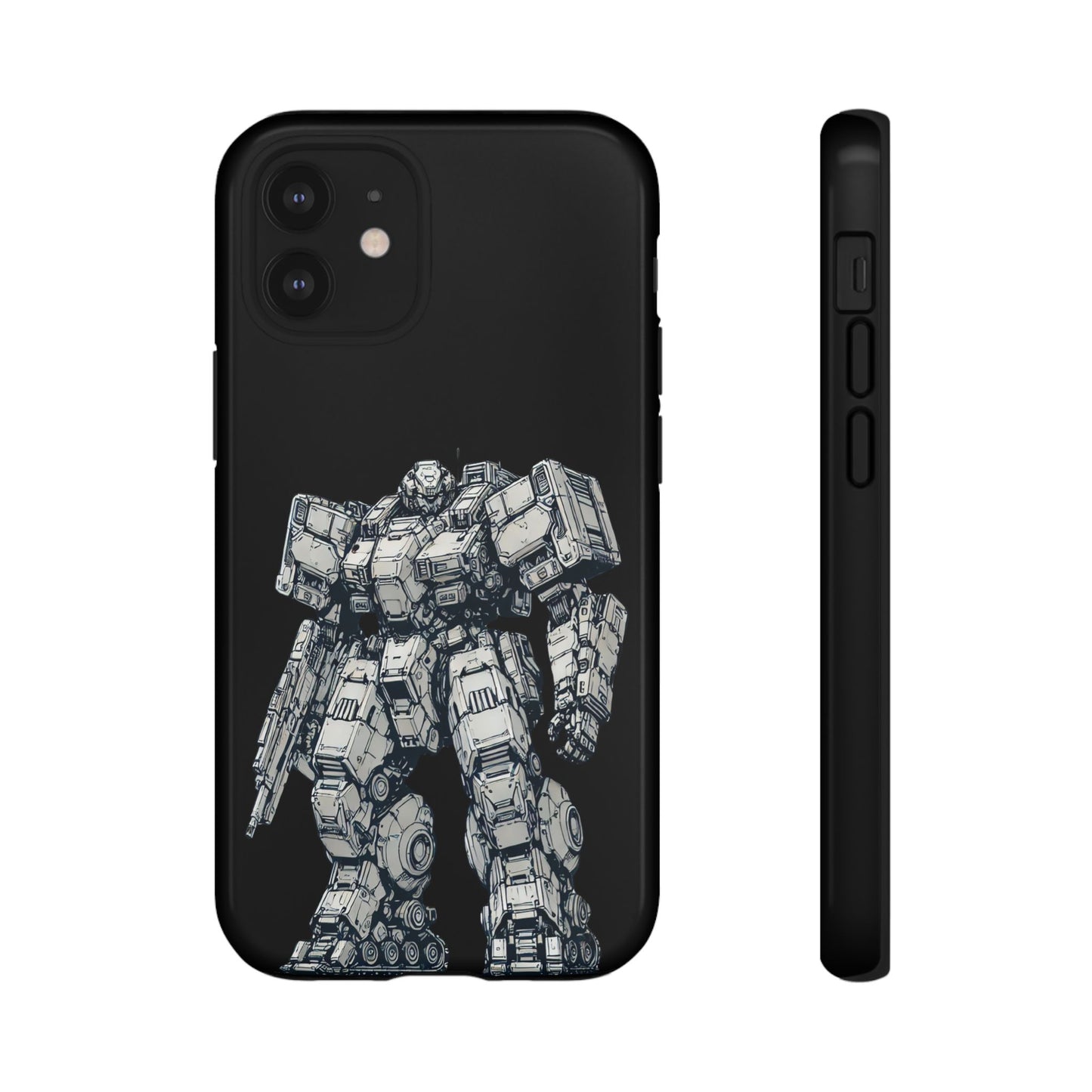 AIGIS Tough Case - iPhone