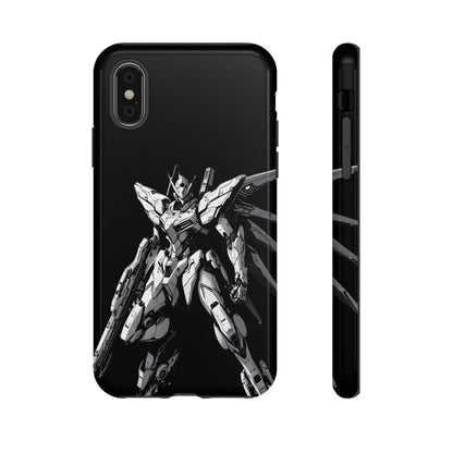 INAZUMA Mecha Tough Case - iPhone