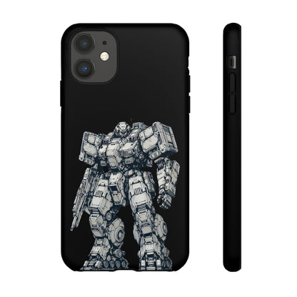 AIGIS Tough Case - iPhone