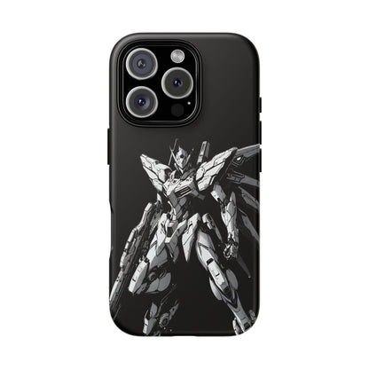 INAZUMA Mecha Tough Case - iPhone