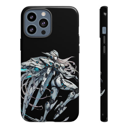 SHINTO GODDESS Mecha Tough Case - iPhone