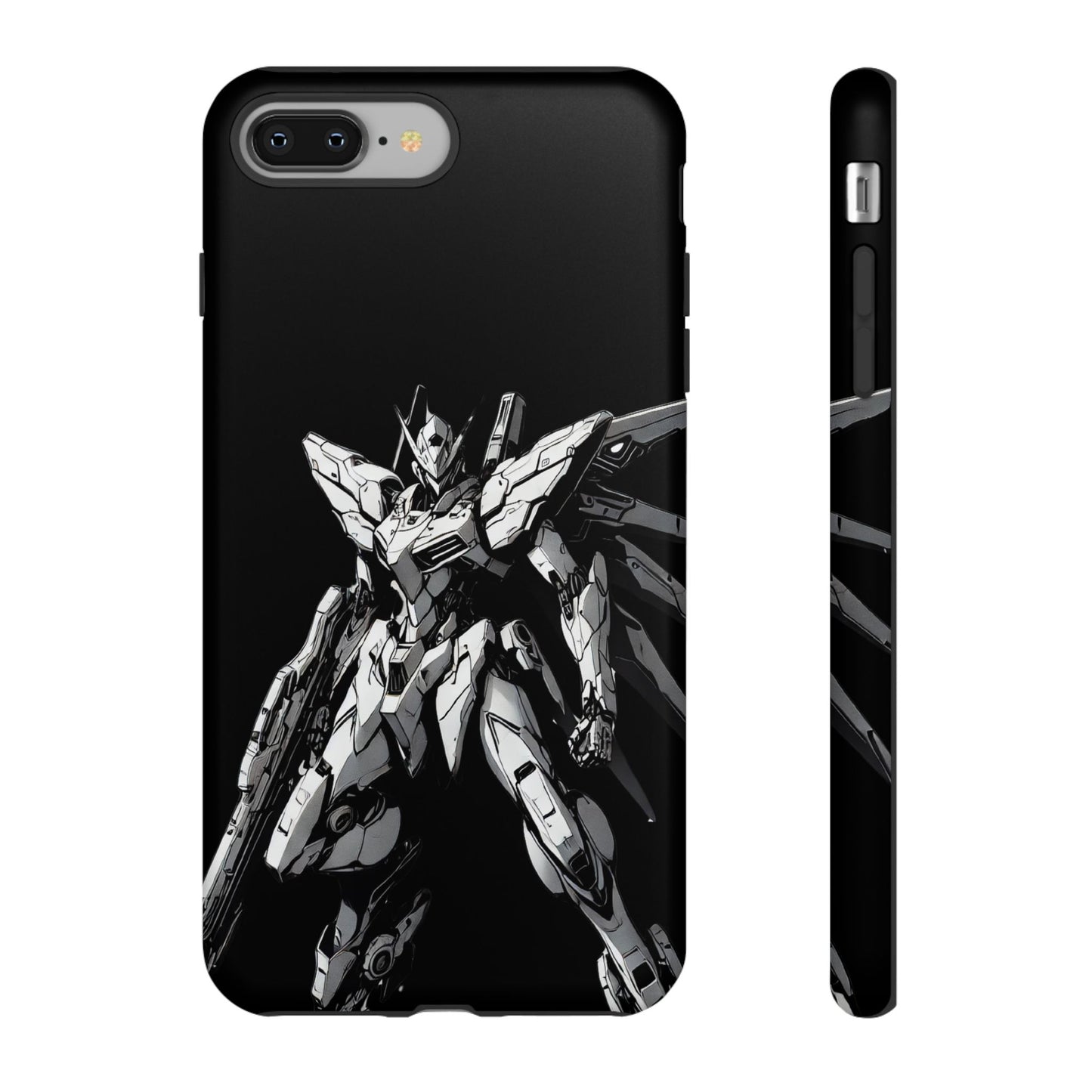 INAZUMA Mecha Tough Case - iPhone