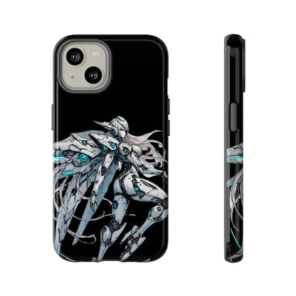 SHINTO GODDESS Mecha Tough Case - iPhone