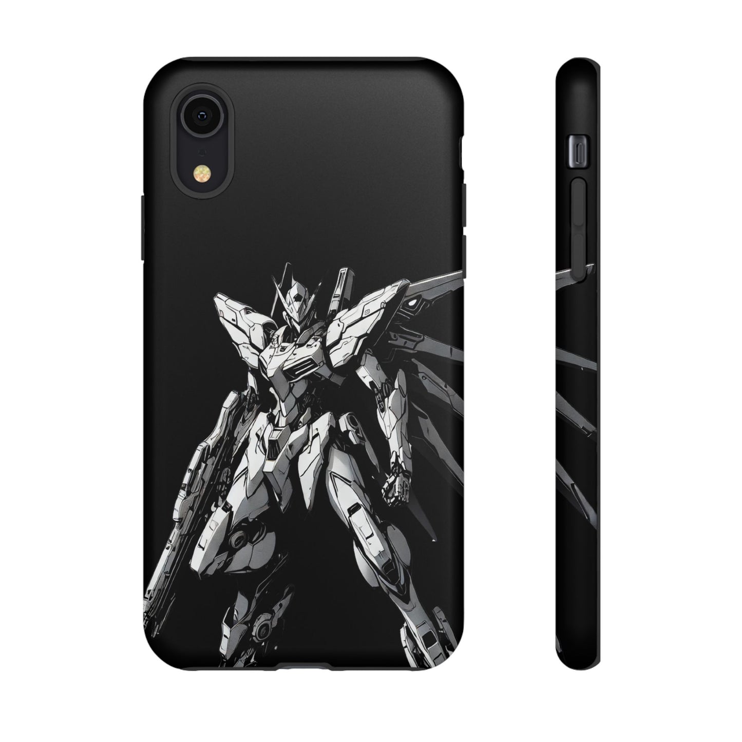 INAZUMA Mecha Tough Case - iPhone