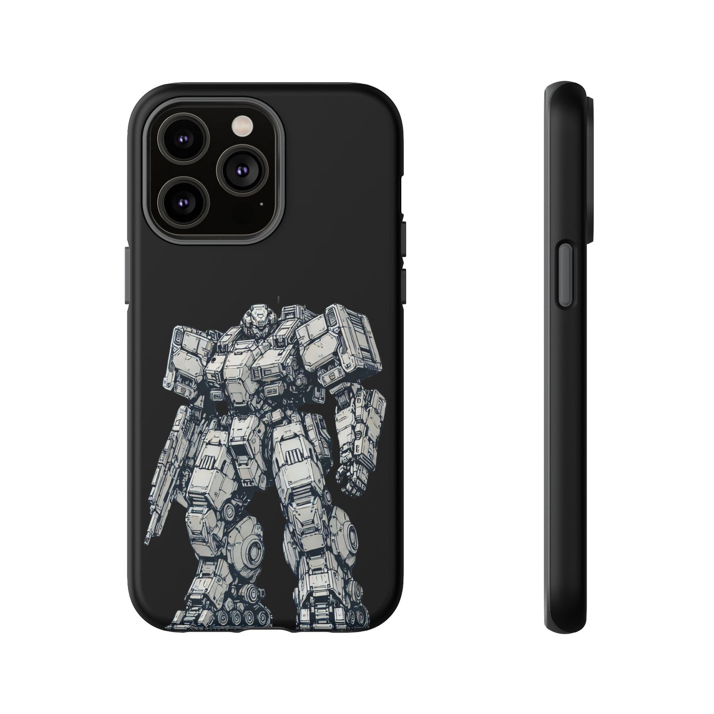 AIGIS Tough Case - iPhone