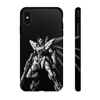 INAZUMA Mecha Tough Case - iPhone