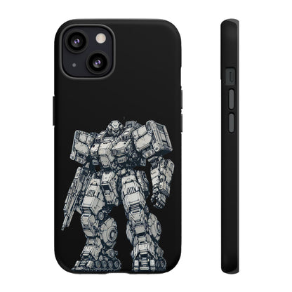 AIGIS Tough Case - iPhone