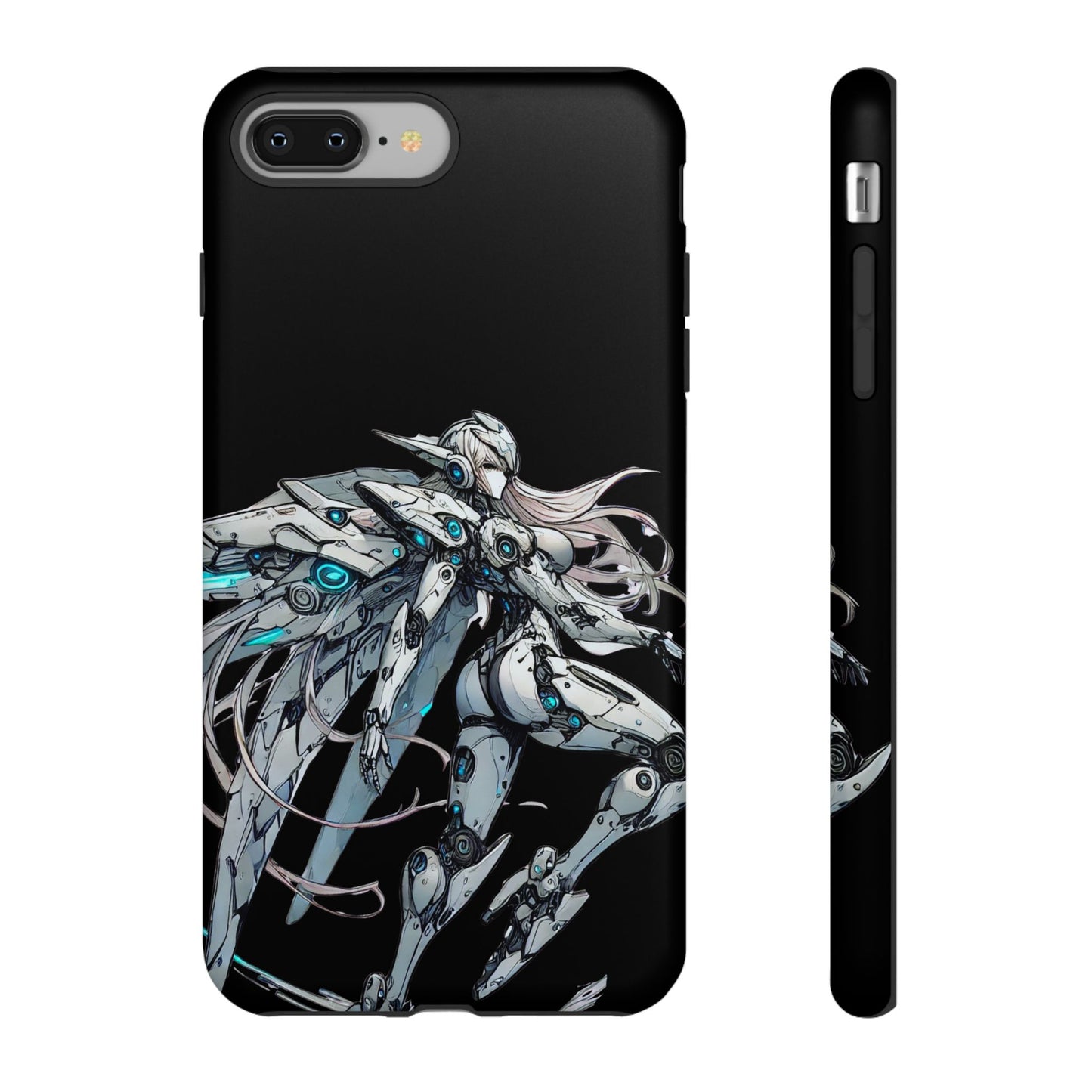 SHINTO GODDESS Mecha Tough Case - iPhone