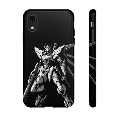 INAZUMA Mecha Tough Case - iPhone