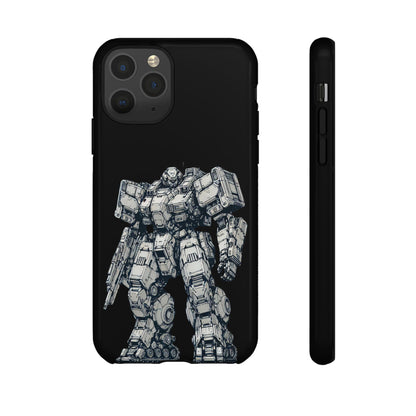 AIGIS Tough Case - iPhone