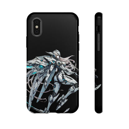 SHINTO GODDESS Mecha Tough Case - iPhone